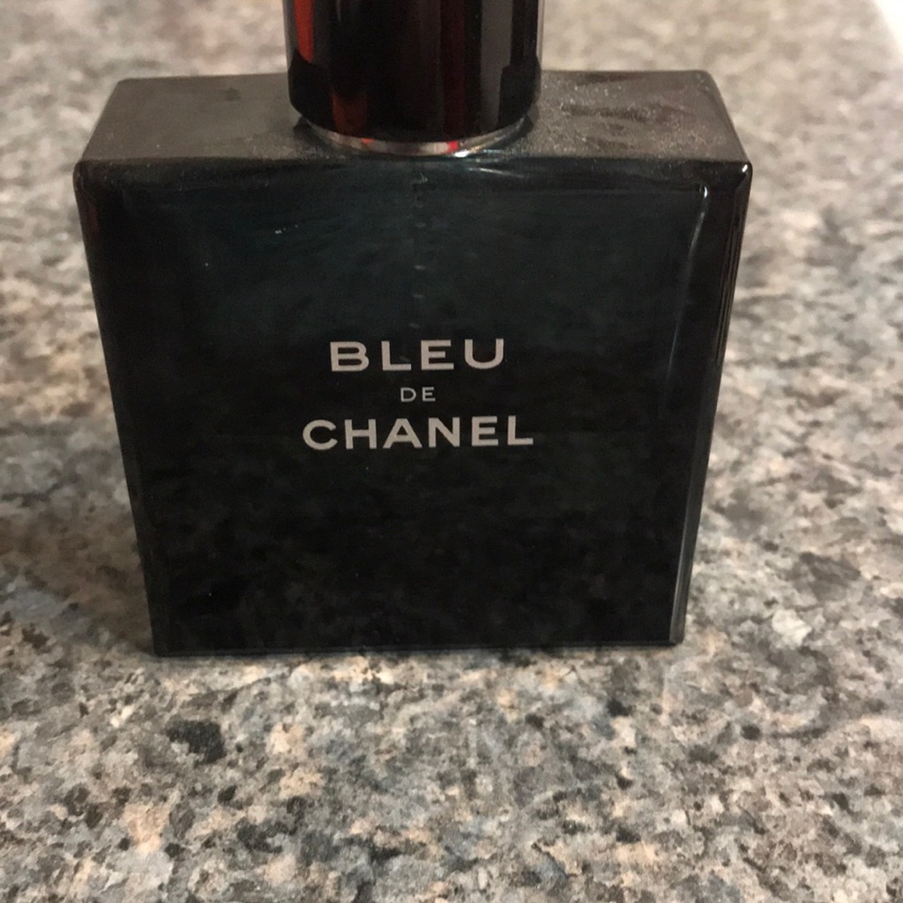 Chanel Bleu de Chanel 1.7 oz